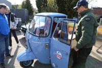 Oldtimer IG OSd